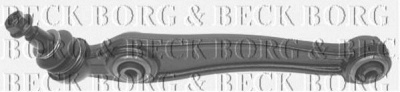 BORG & BECK bca6807 -  Рычаг независимой подвески колеса, подвеска колеса
